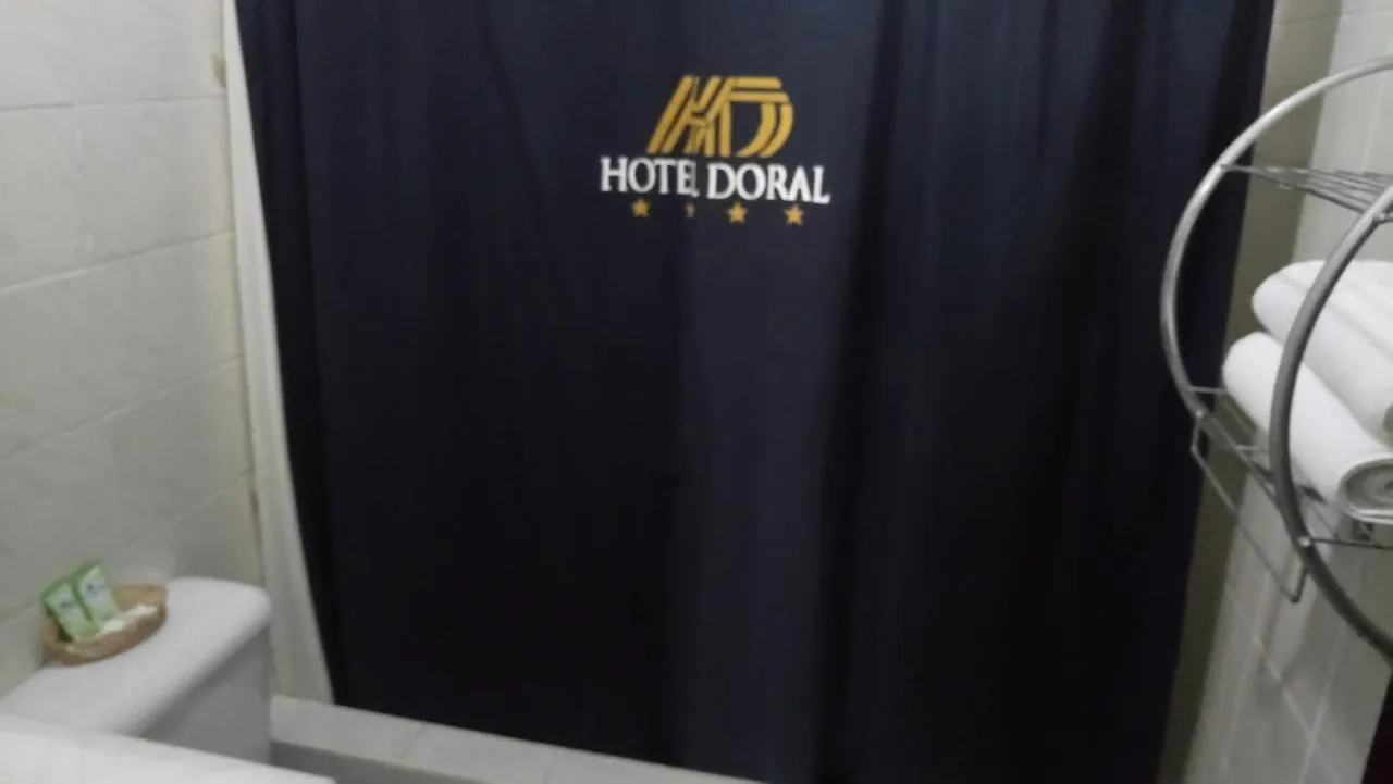 Hotel Doral Гуаякиль