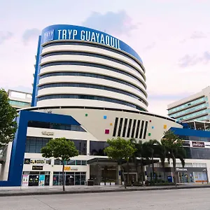 Tryp By Wyndham Airport ***** Guayaquil