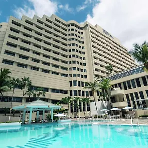 Hilton Colon ***** Guayaquil