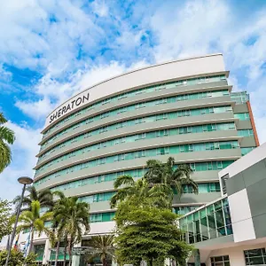 Sheraton ***** Guayaquil
