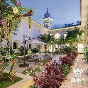 Del Parque ***** Guayaquil