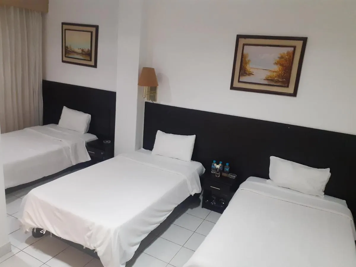 Hotel Doral Guayaquil