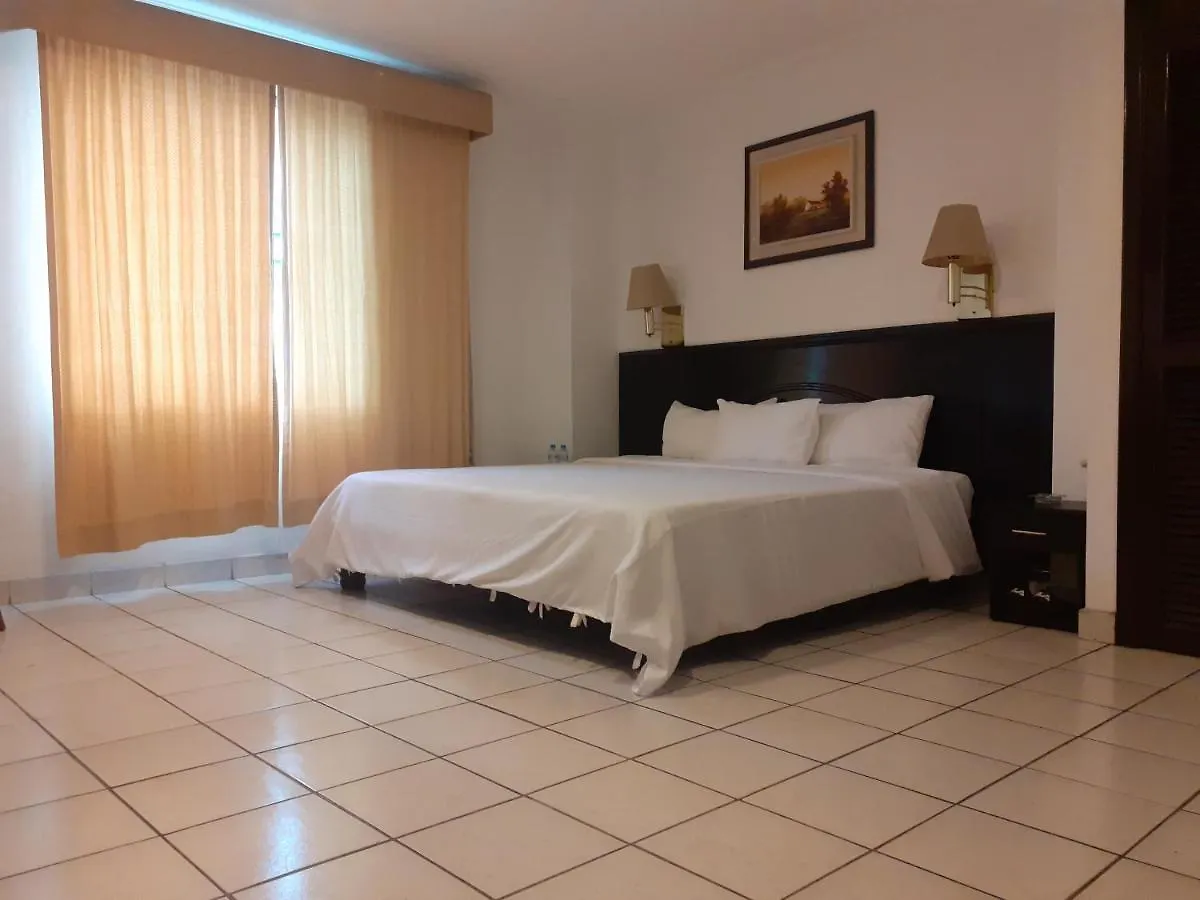 ***  Hotel Doral Guayaquil Ecuador