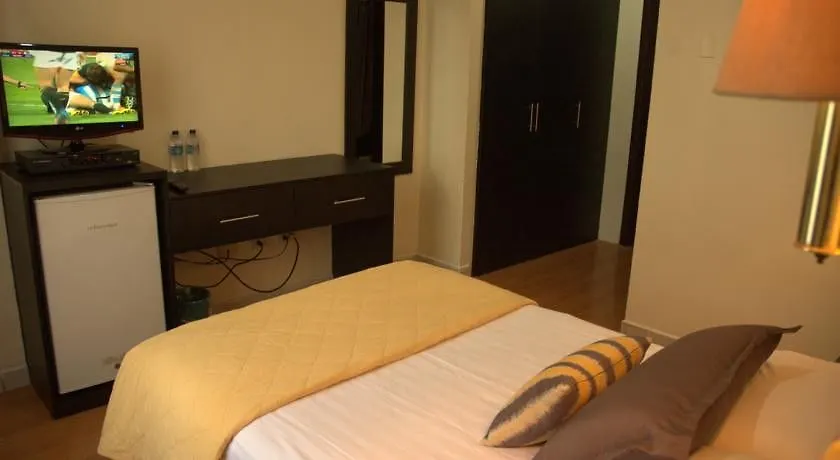 Hotel Doral Guayaquil