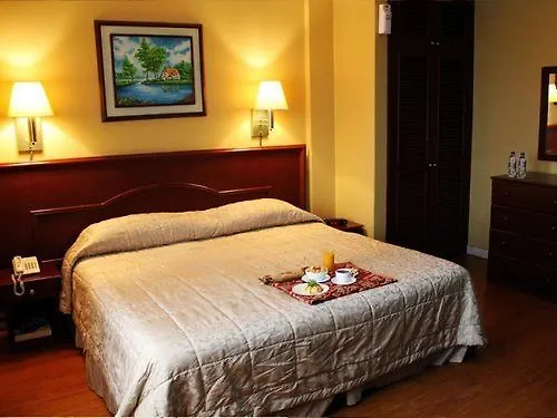 Hotel Doral Guayaquil