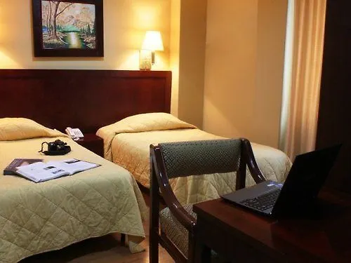 Hotel Doral Guayaquil
