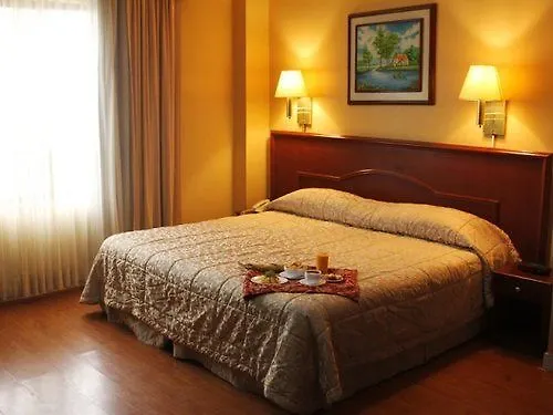 Hotel Doral Guayaquil 3*,