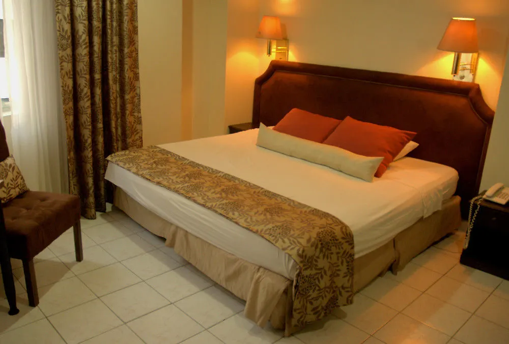 Hotel Doral Guayaquil