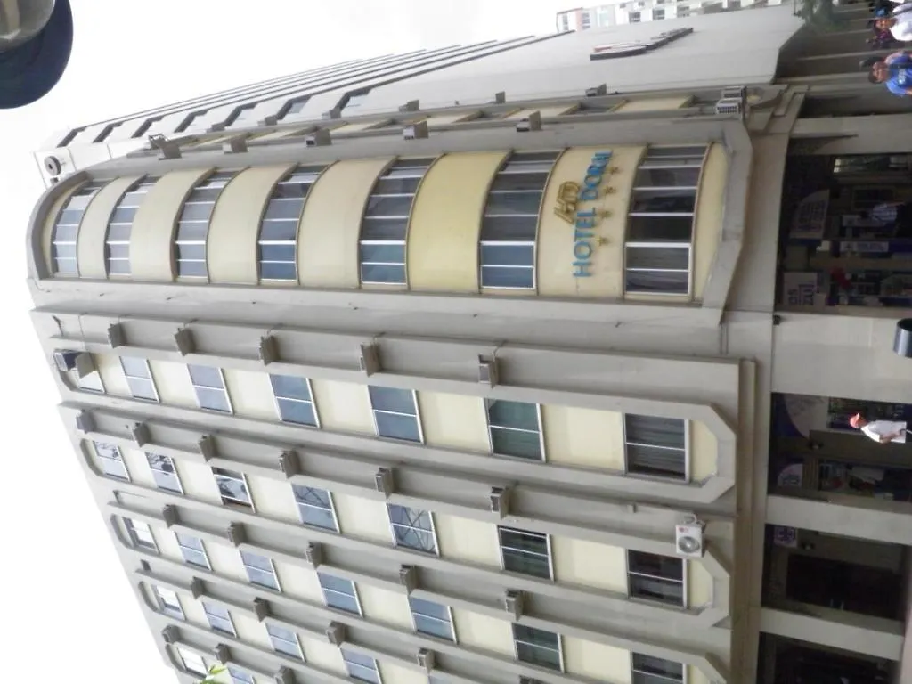Hotel Doral Guayaquil