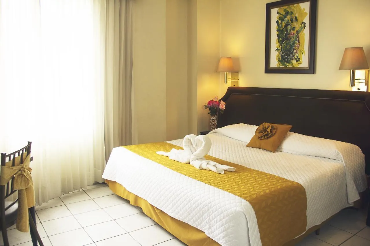 Hotel Doral Guayaquil 3*,  Ecuador