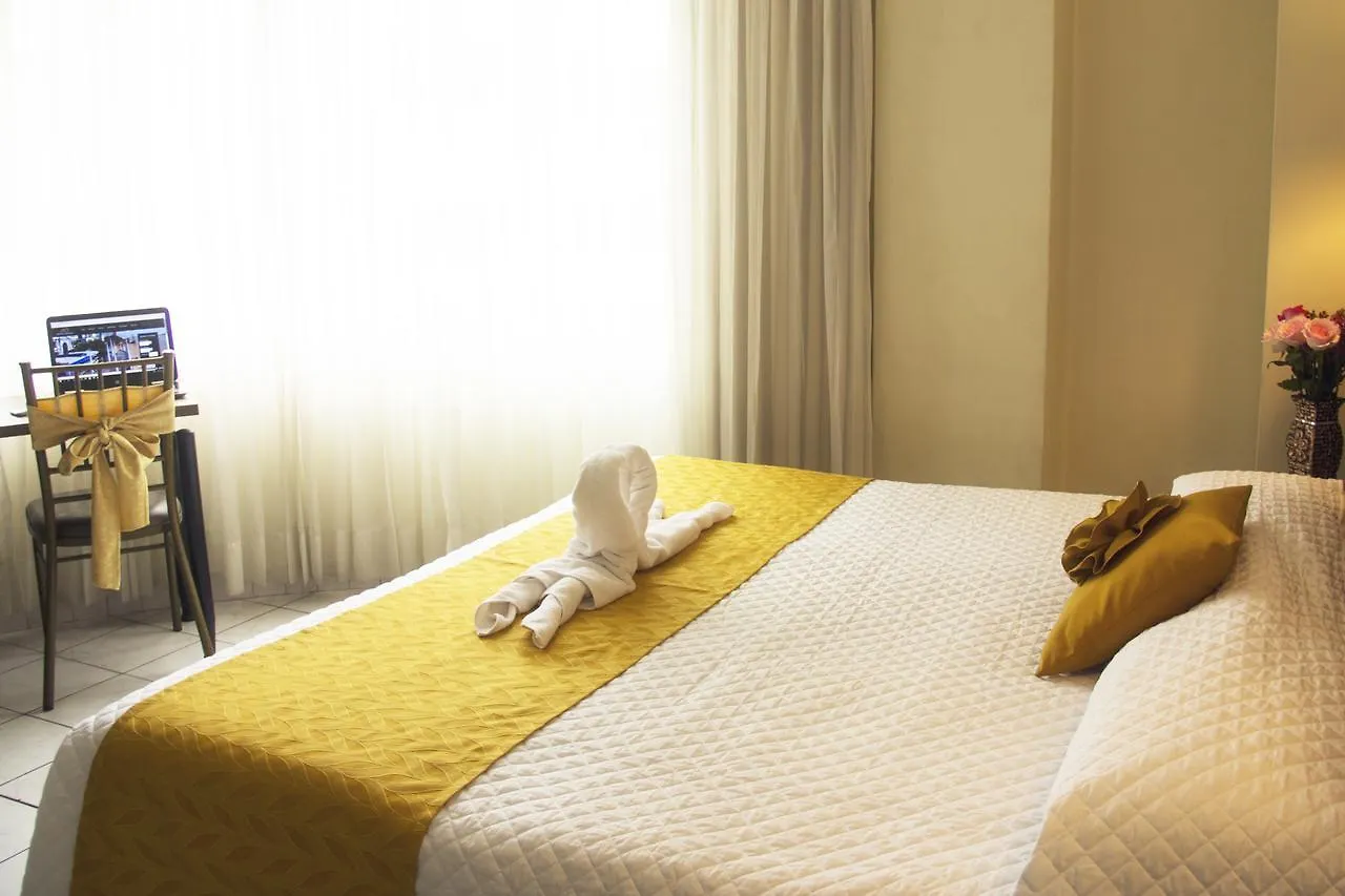 Hotel Doral Guayaquil
