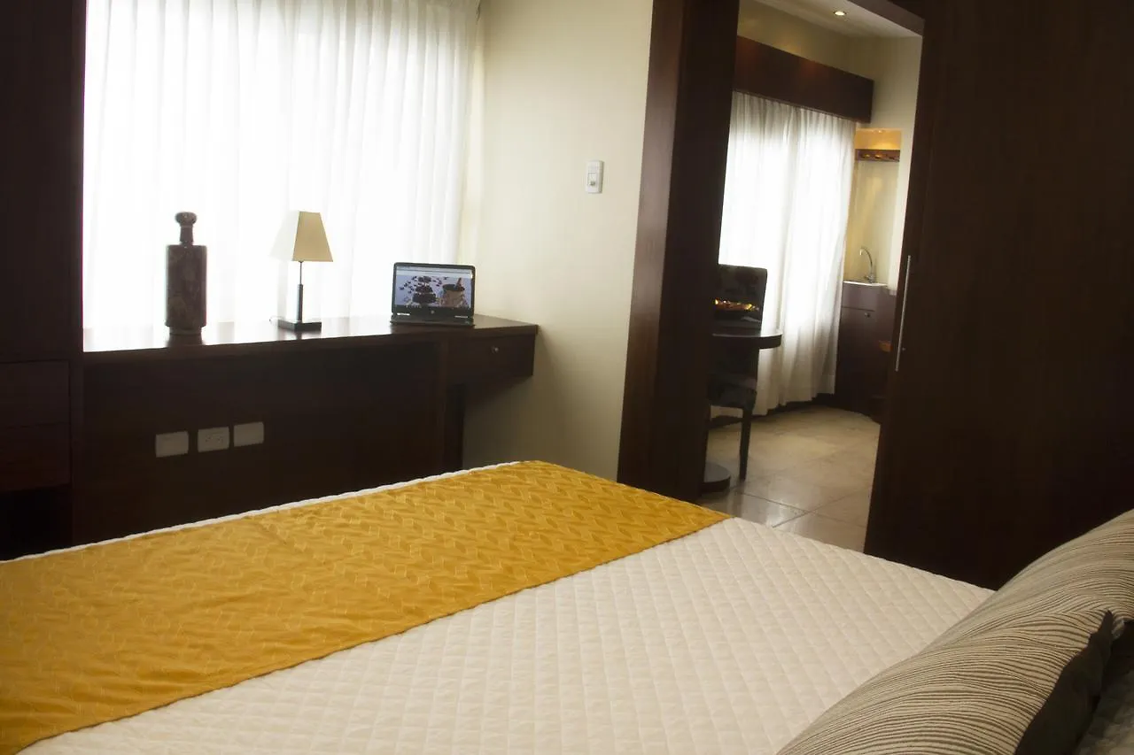 Hotel Doral Guayaquil 3*,