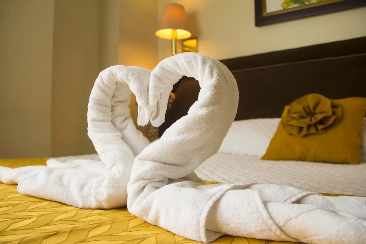 Hotel Doral Guayaquil Ecuador