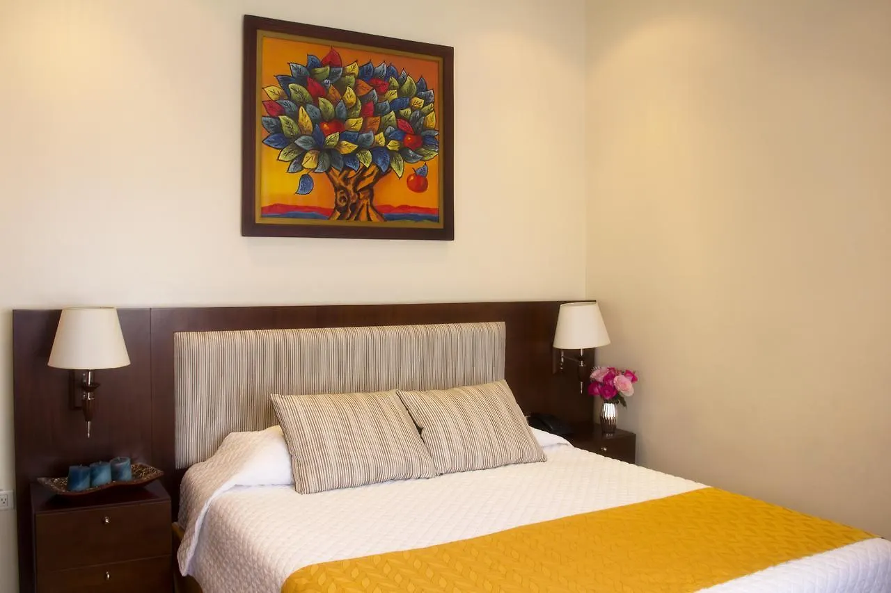 Hotel Doral Guayaquil
