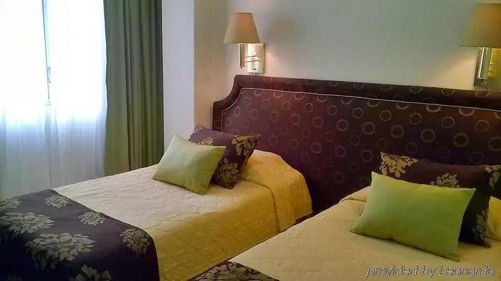 Hotel Doral Guayaquil