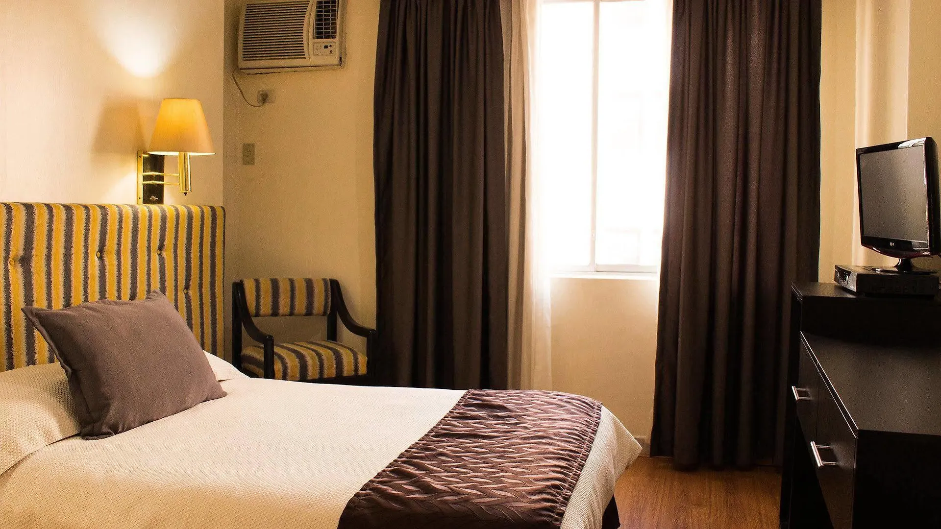 Hotel Doral Guayaquil Ecuador
