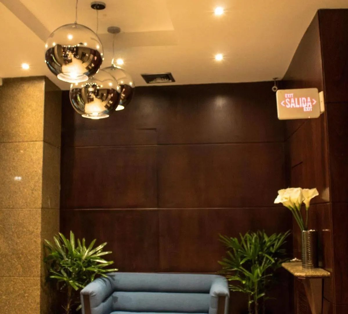 Hotel Doral Guayaquil