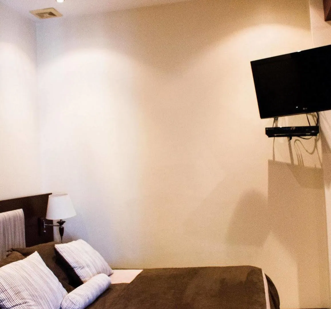 Hotel Doral Guayaquil