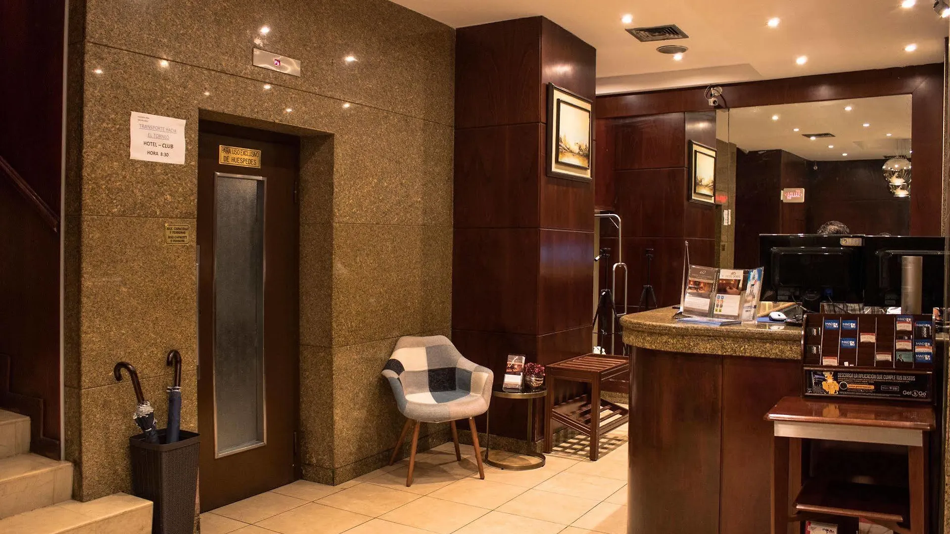 Hotel Doral Guayaquil