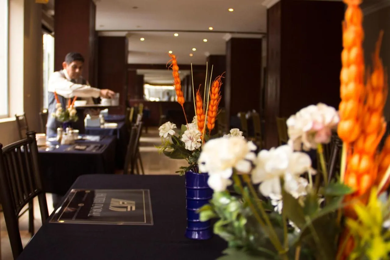 Hotel Doral Guayaquil