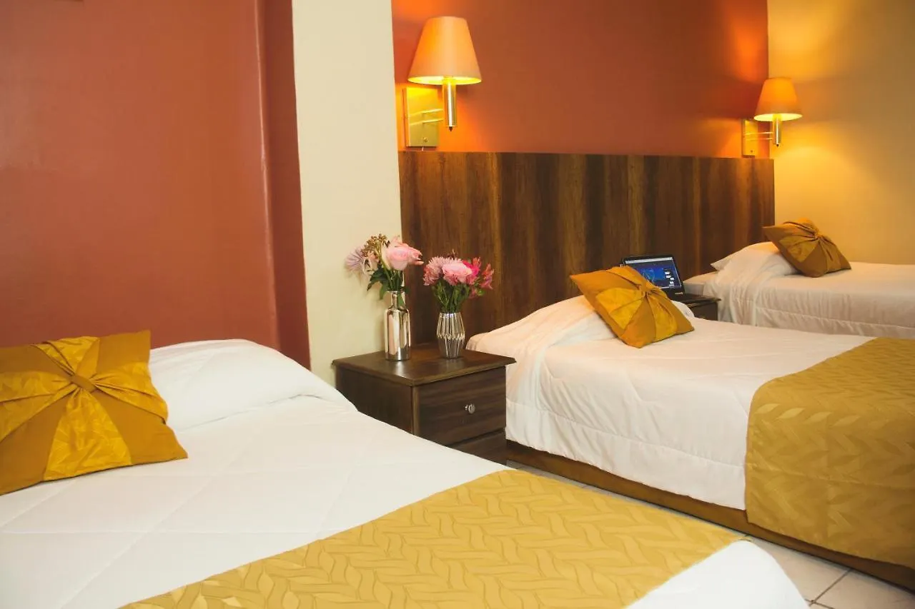 Hotel Doral Guayaquil