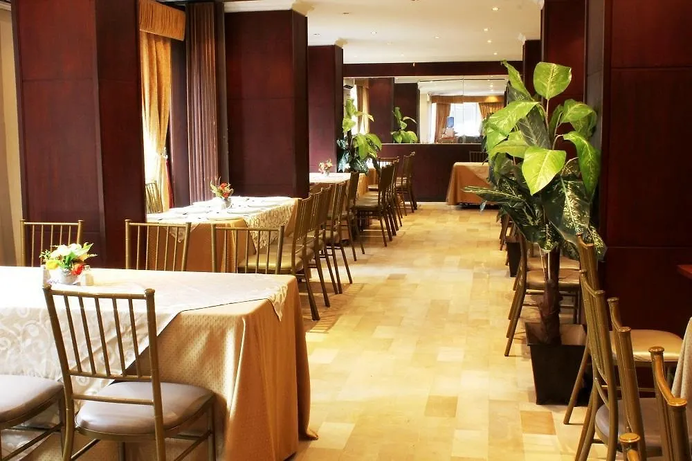 Hotel Doral Guayaquil
