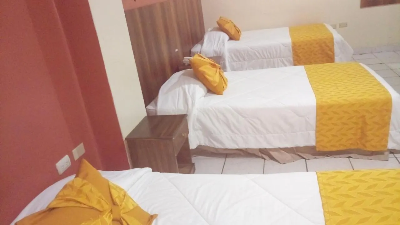 Hotel Doral Guayaquil Ecuador
