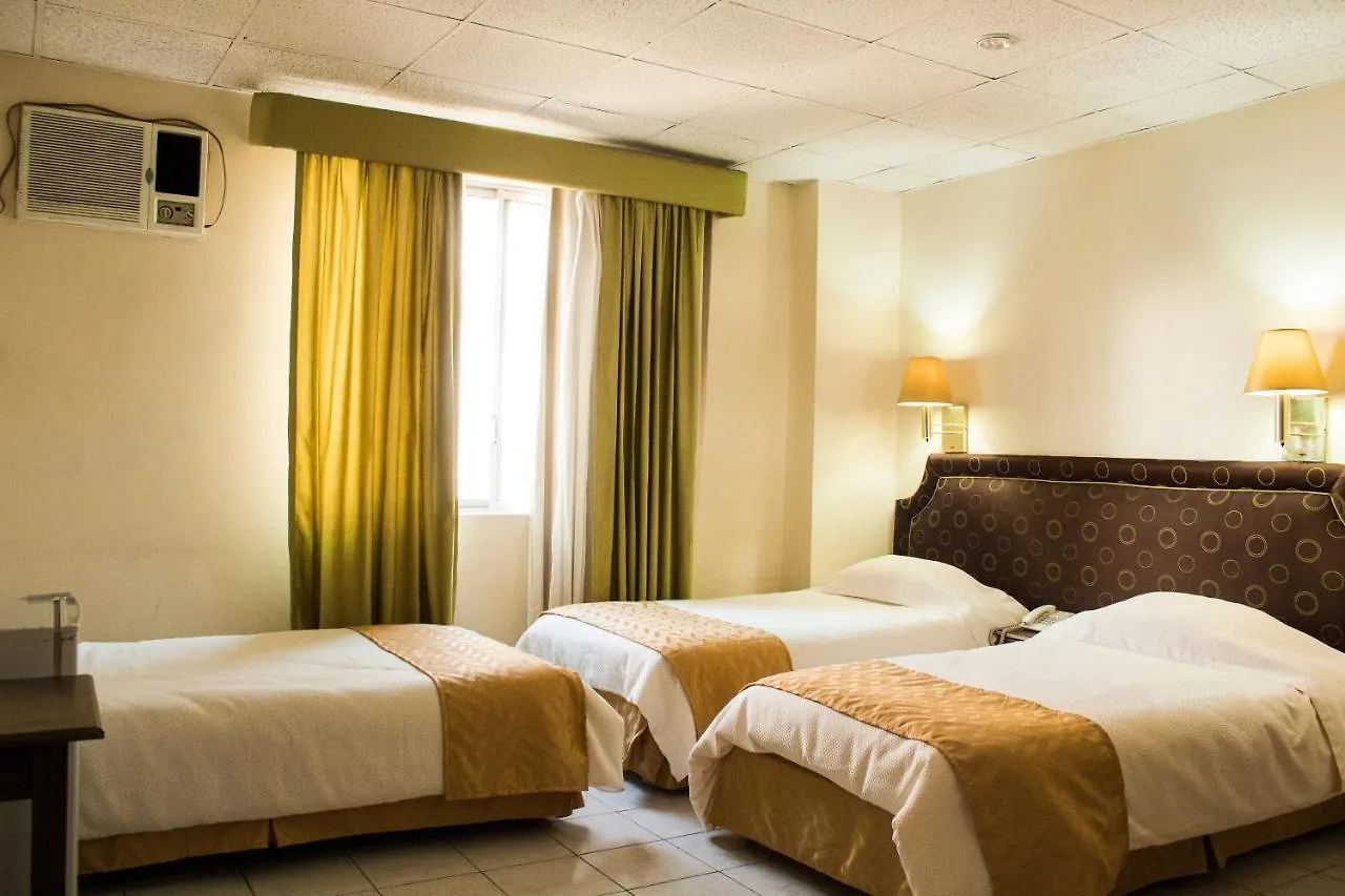 Hotel Doral Guayaquil 3*,
