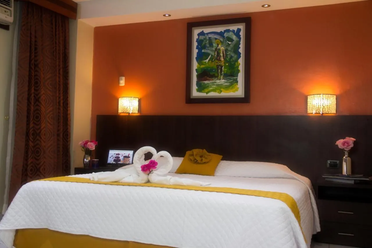 Hotel Doral Guayaquil