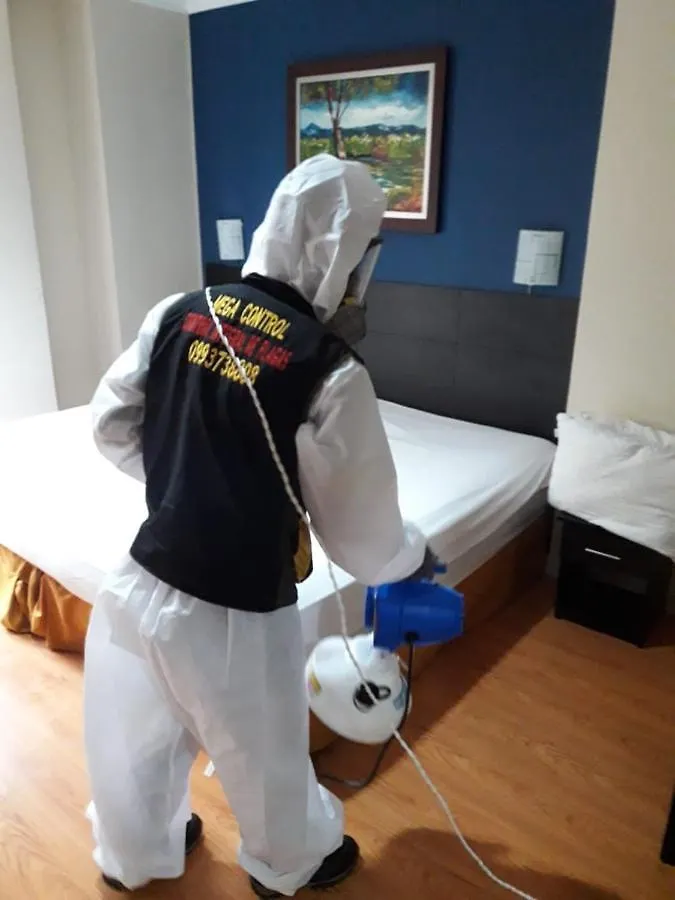 Hotel Doral Guayaquil